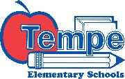 Tempe Elementary School District Logo